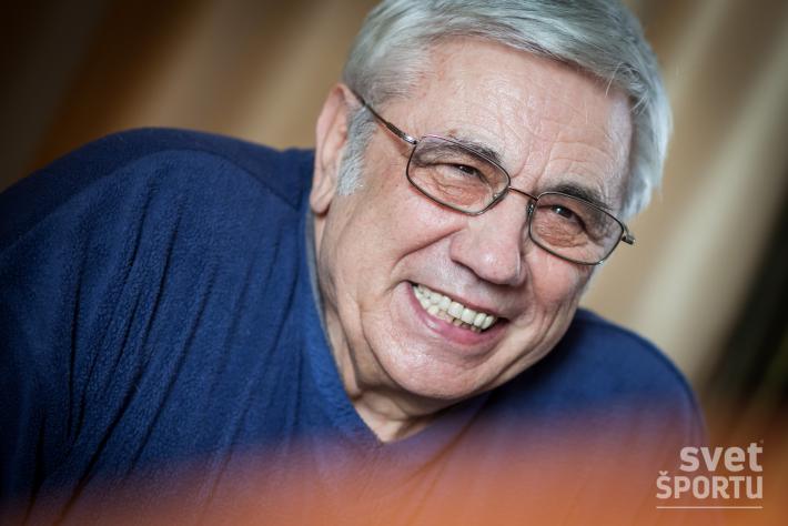 Jozef Ivan foto: Marek Čecho